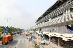 Kiến nghị tiếp tục triển khai dự án metro Bến Thành – Suối Tiên trong năm 2024