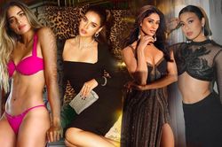Chưa nhập cuộc, Miss Universe 2023 đã sở hữu dàn thí sinh khủng