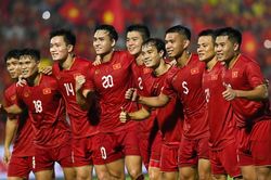 Việt Nam vào bảng đấu nhẹ ở vòng loại World Cup: HLV Troussier cần giữ lời hứa