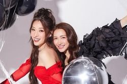 Cách trả lời khéo léo của Hòa Minzy khi được hỏi khi nào lên xe hoa