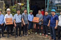 Thành phố Đà Nẵng chủ động và thực hiện tốt công tác ứng phó ngập lụt đô thị