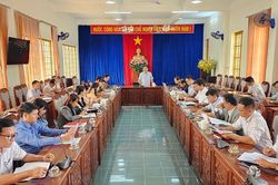 Pleiku tổ chức 650 đợt ra quân đảm bảo trật tự đô thị