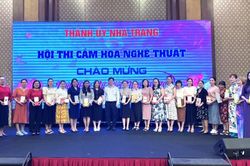 Thành ủy Nha Trang: Tọa đàm kỷ niệm ngày truyền thống của một số ban, ngành