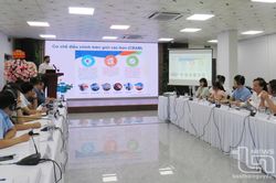 Ra mắt hoạt động thí điểm Câu lạc bộ hiệu quả năng lượng và khí hậu tại Thái Nguyên