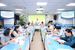 Tọa đàm một số vấn đề về pháp lý phục vụ xây dựng dự án Luật Chuyển đổi giới tính