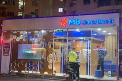 MB chi 815 tỷ đồng mua lại trái phiếu trước hạn