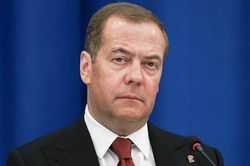 Ông Medvedev nêu cách chấm dứt xung đột Israel - Palestine