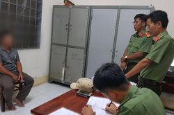 Bắt giam hai đối tượng tổ chức, môi giới cho người khác xuất cảnh trái phép
