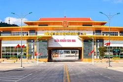 Kiến nghị dừng thí điểm nhập khẩu dược liệu qua cửa khẩu Chi Ma