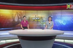Chương trình Hà Nội buổi sáng | 19/10/2023