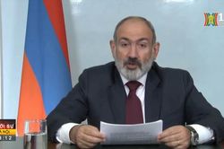 Armenia sẵn sàng ký thỏa thuận hòa bình với Azerbaijan