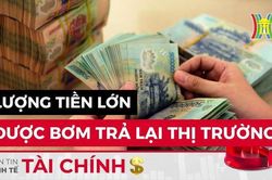 Bản tin Kinh tế Tài chính | 19/10/2023