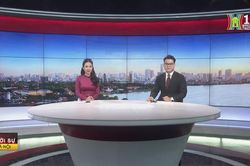 Chương trình Thời sự 18h30 | 19/10/2023
