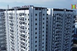 Cú hích mới từ đề án một triệu căn nhà ở xã hội