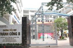 Vụ nhiều học sinh bị đau bụng khi ăn bán trú: Nhà trường gửi thư ngỏ xin lỗi