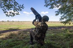 Nga phá hủy hơn 8.000 UAV của Ukraine