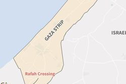 Mỹ phủ quyết dự thảo của LHQ, hàng viện trợ có thể vào Gaza từ cuối tuần