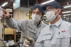 Nhật Bản sẽ cho phép thực tập sinh nước ngoài thay đổi công việc