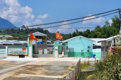 Xử phạt Công ty Cổ phần Đầu tư nông nghiệp Agri-Vina vì có trại lợn gây ô nhiễm môi trường