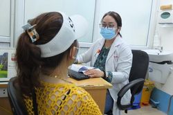 Nhiều người suy thận nặng vì uống cỏ mực chữa bệnh