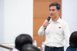 Nguồn cải cách tiền lương đã được chuẩn bị sẵn sàng cho giai đoạn 2024-2026
