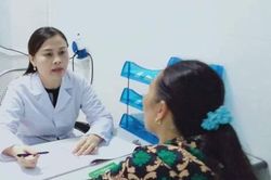 Điều trị mất ngủ, chán ăn ở bệnh nhân HIV/AIDS