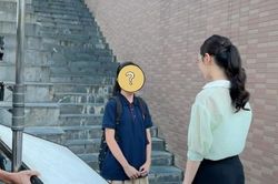 Nhân vật mới trong phim 'Ánh Dương Rực Rỡ' là ai mà gây xôn xao?
