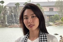 Hoa hậu Thùy Tiên tiết lộ 'nhiệm vụ' cực thú vị ở Miss Grand International 2023