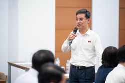 Công bố 6 điểm mới về cải cách tiền lương sắp thực hiện, sau năm 2024 sẽ tăng 5-7% theo lộ trình
