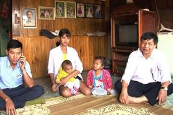 Giảm thiểu tảo hôn, hôn nhân cận huyết thống - Đoàn thanh niên nỗ lực đẩy lùi nạn tảo hôn