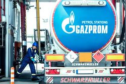 Gazprom tiết lộ thông tin bất ngờ về khí đốt Nga xuất khẩu sang Trung Quốc