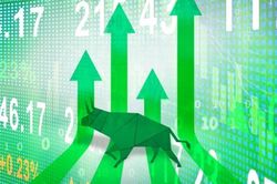 Chứng khoán 20/10: VN-Index liên tục 'quay xe', khối ngoại chi 800 tỷ gom 1 mã
