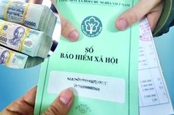 Những đối tượng nào đóng bảo hiểm xã hội 15 năm được hưởng lương hưu?