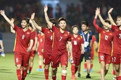 Đánh bại Uzbekistan với tỷ số 2-1, ĐT Việt Nam từng khởi đầu như mơ tại vòng loại Olympic