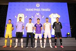 Chủ tịch CLB Hà Nội: 'Về nhì cũng là thất bại'