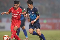 Bình luận viên Ngô Quang Tùng: 'Mùa giải V-League mới, kỳ vọng mới'