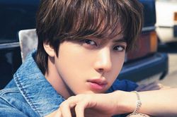 7 câu nói hay của Jin BTS khích lệ mọi người sống vô tư và tích cực hơn