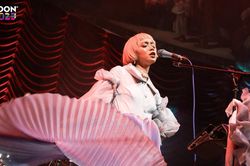 Giới trẻ Hà Nội đắm mình trong không gian âm nhạc của Monsoon Music Festival