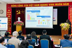 Tỷ lệ thừa cân, béo phì ở trẻ em tăng gần gấp đôi trong vòng 10 năm
