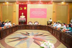 Ninh Bình lấy tài nguyên văn hóa làm động lực cho phát triển kinh tế-xã hội