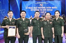 Dấn thân, sáng tạo, thể hiện vị thế tiên phong