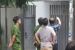 Hà Nội: Điều tra nghi án sát hại người phụ nữ ở quận Hà Đông
