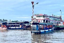 TP Cần Thơ: Hướng đến thành phố sinh thái, thông minh, mang đậm bản sắc văn hóa vùng sông nước