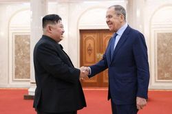 Triều Tiên quyết tâm thực hiện các thỏa thuận với Nga
