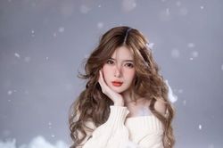'Búp bê sống' Việt từng xấu hổ với tên thật của mình là ai?