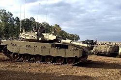 Chuyên gia: Israel chưa triển khai bộ binh ở Dải Gaza vì lo ngại sẽ thua