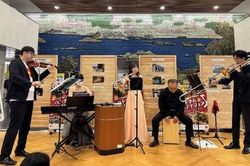 Hướng tới kỷ niệm 15 năm quan hệ hợp tác giữa Hà Nội và Fukuoka, Nhật Bản