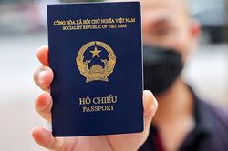 Lệ phí cấp hộ chiếu từ ngày 01/01/2024 là bao nhiêu?