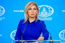 Mỹ nói viện trợ Ukraine và Israel là 'khoản đầu tư thông minh', Nga lập tức lên tiếng chỉ trích