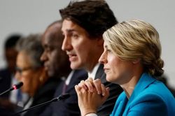 Canada rút 41 nhà ngoại giao khỏi Ấn Độ